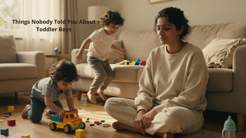 modern indian motherhood lifestyle photo (7)