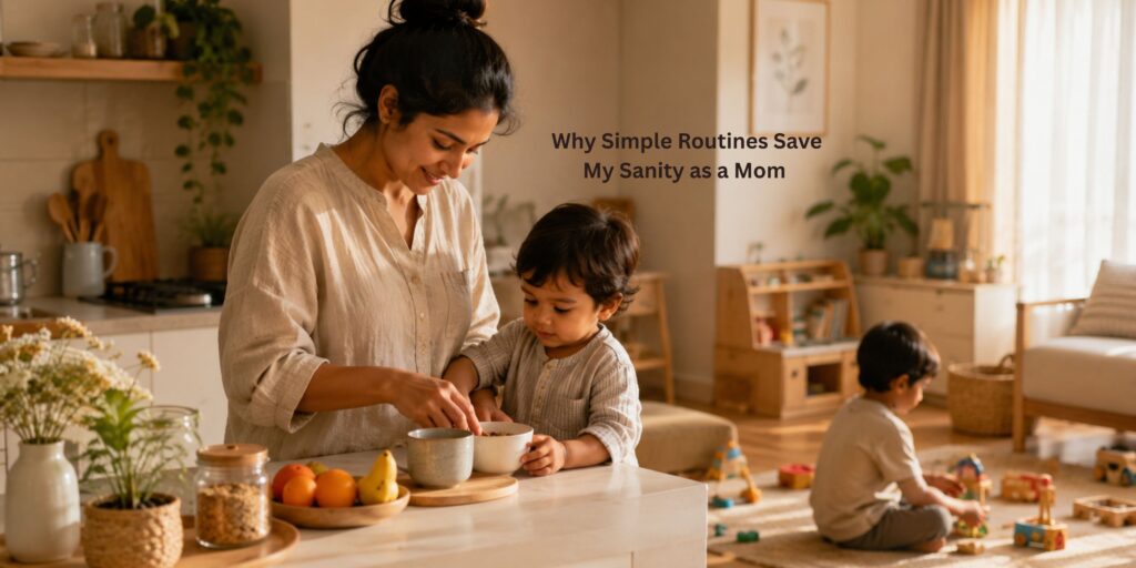 modern indian motherhood lifestyle scene (1)