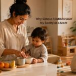modern indian motherhood lifestyle scene (1)